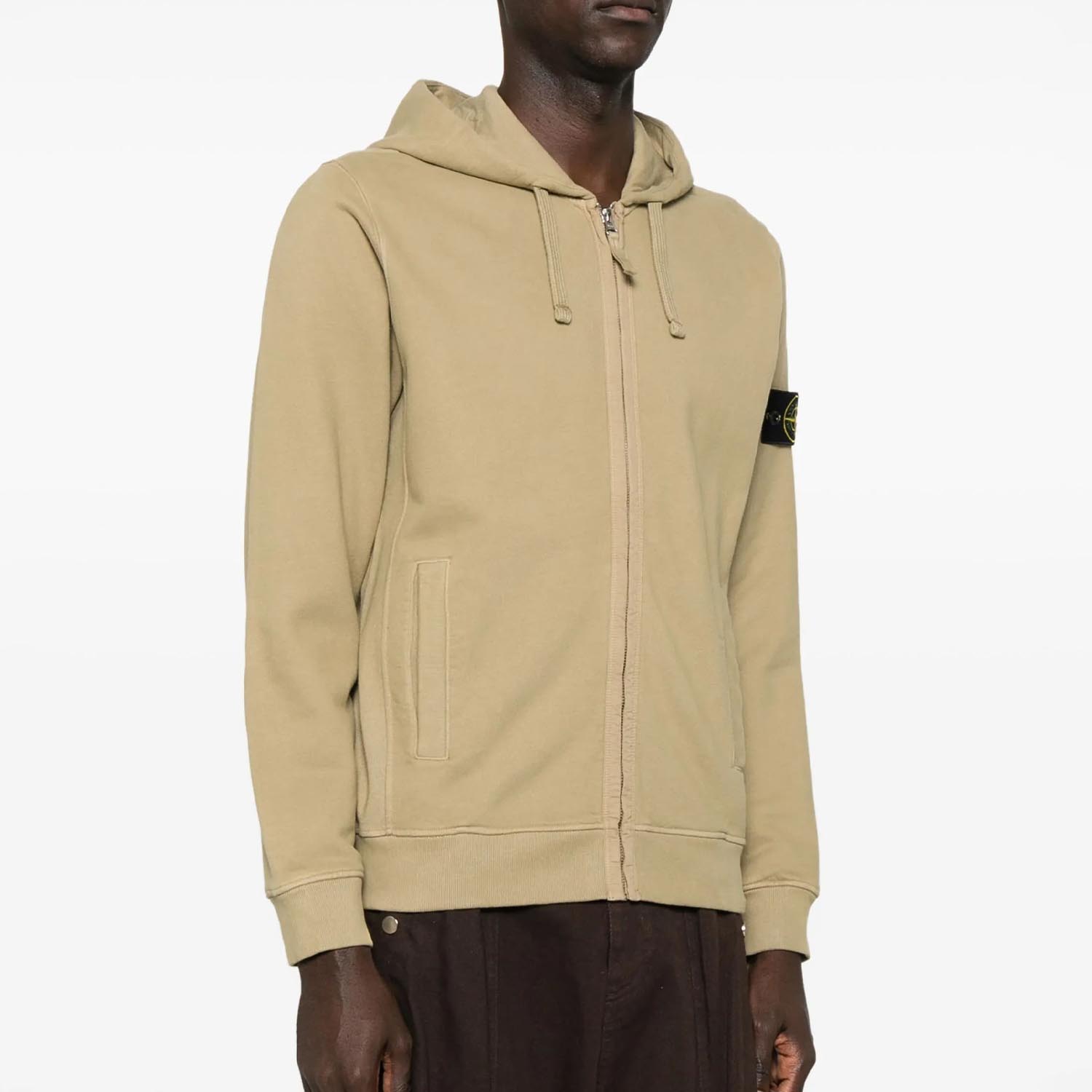 Худі Stone Island 811563520 V0094
