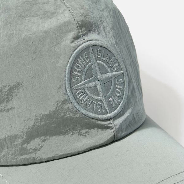 Кепка Stone Island 811599576 V0066.