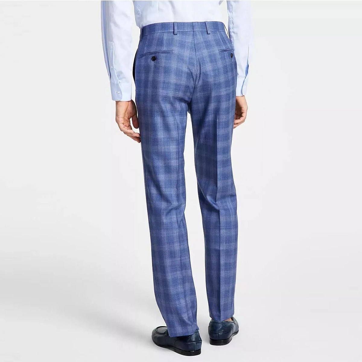 Штани POLO Ralph Lauren EDDWPALZ0929