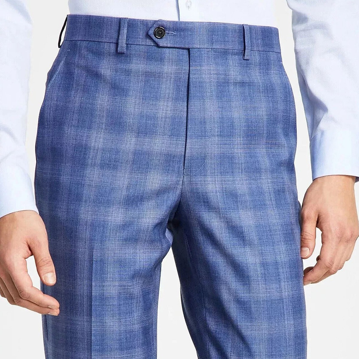 Штани POLO Ralph Lauren EDDWPALZ0929