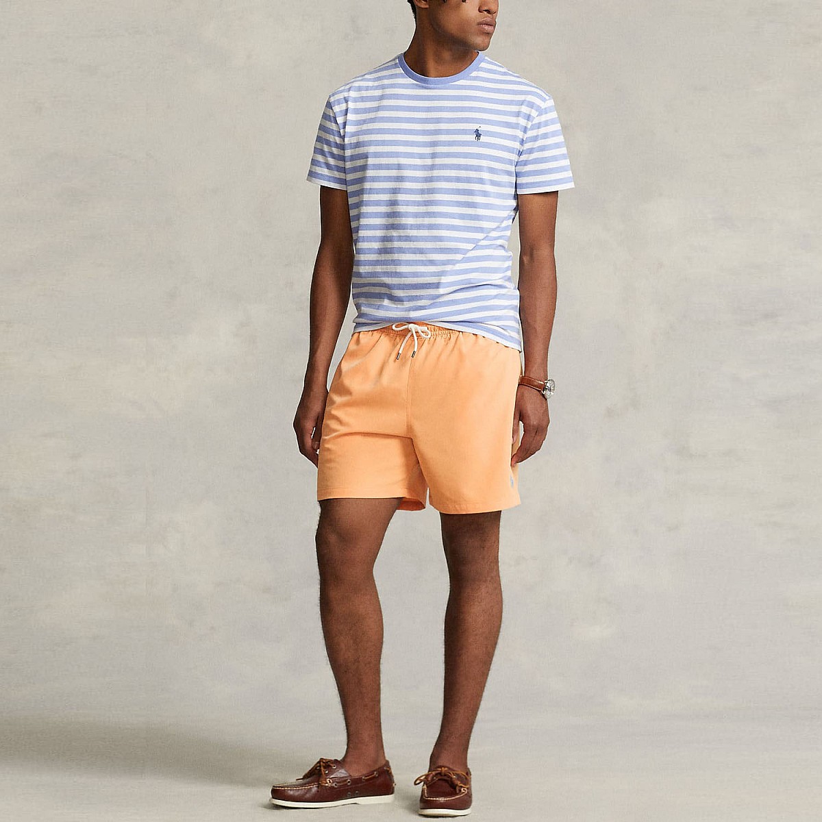 Плавальні шорти POLO Ralph Lauren 710829851041