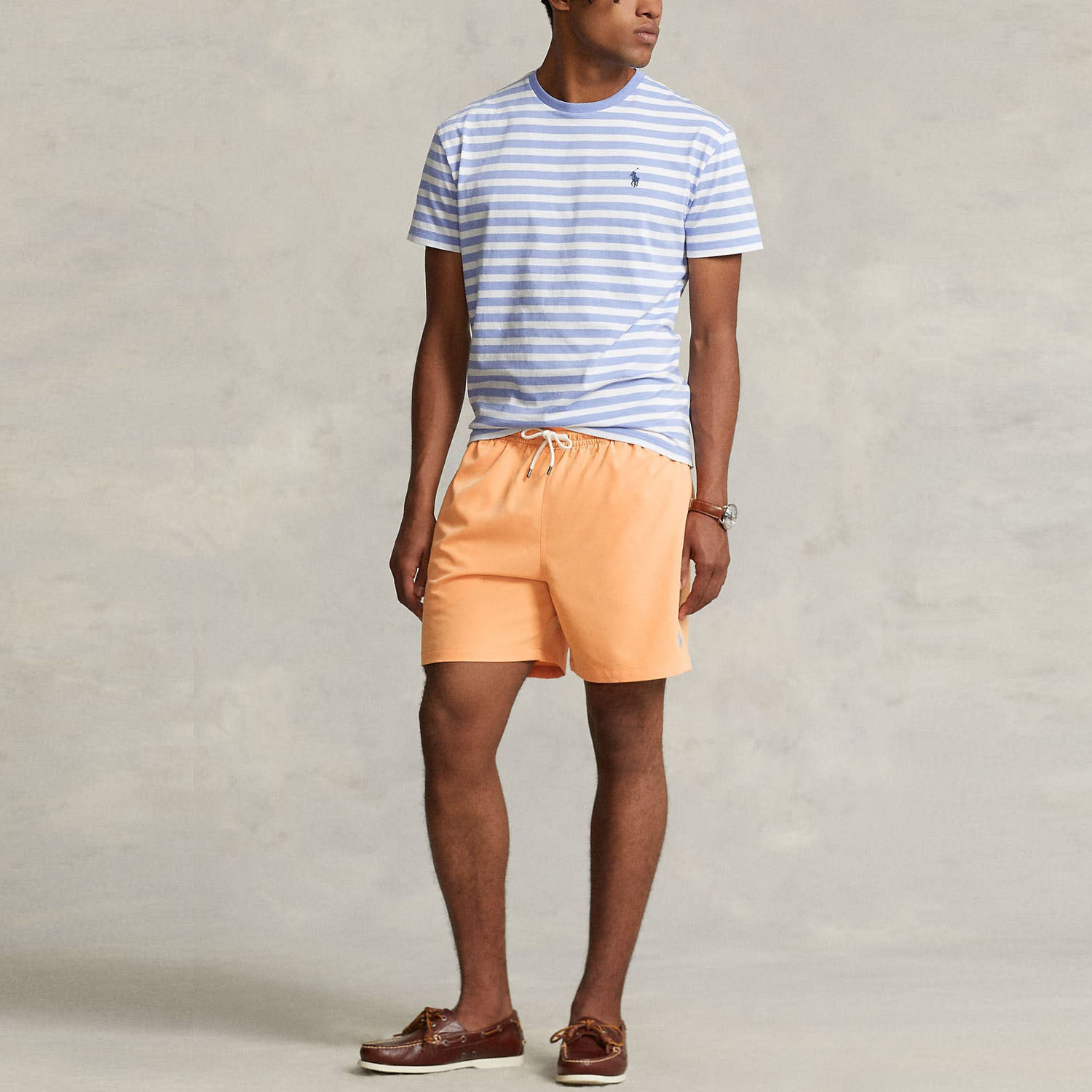 Плавальні шорти POLO Ralph Lauren 710829851041