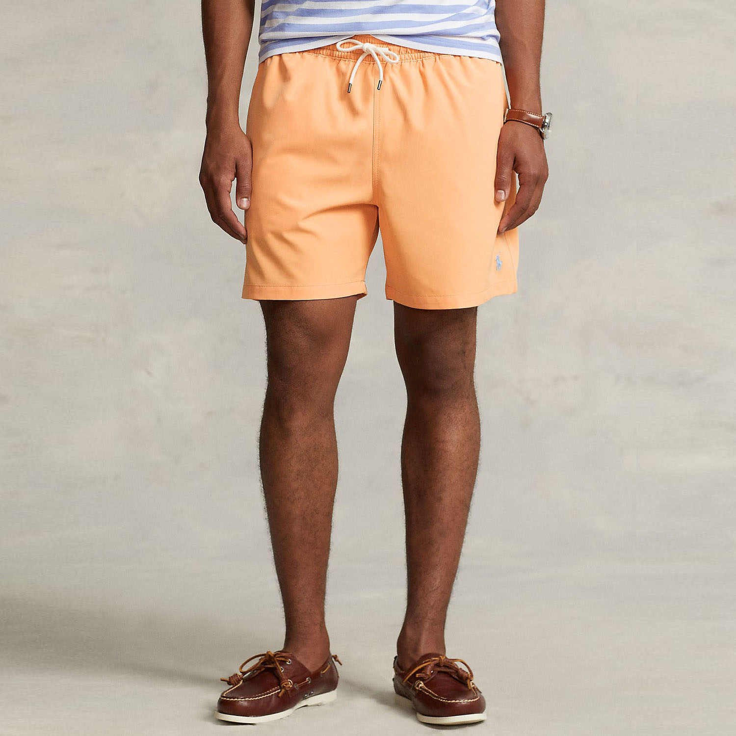 Плавальні шорти POLO Ralph Lauren 710829851041