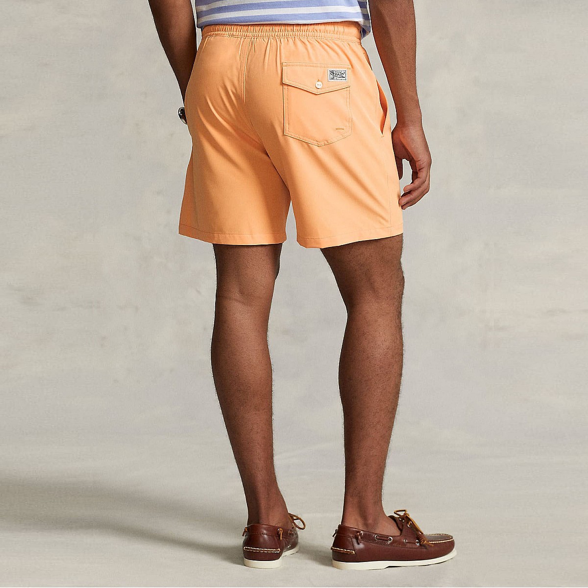 Плавальні шорти POLO Ralph Lauren 710829851041