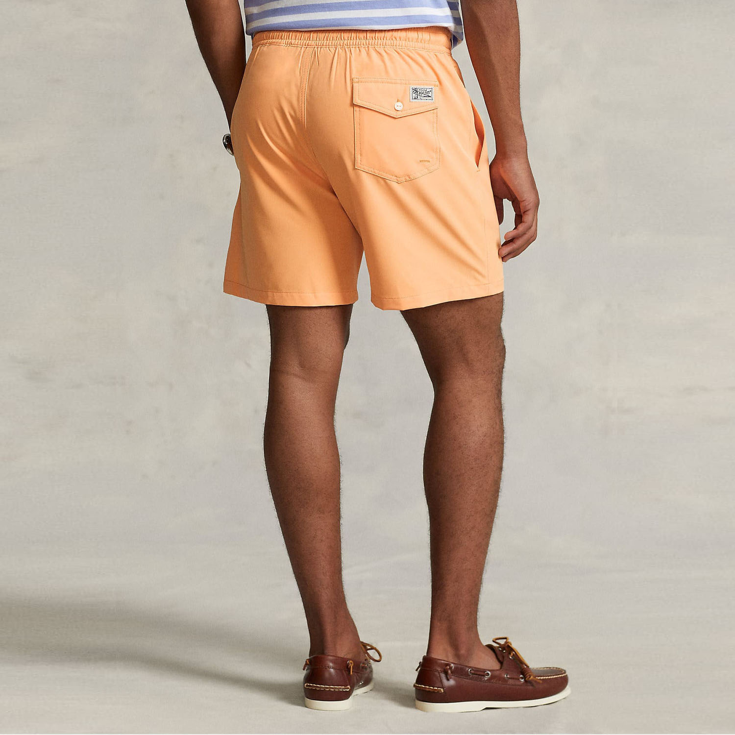 Плавальні шорти POLO Ralph Lauren 710829851041