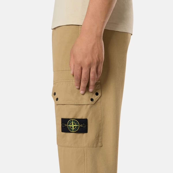 Спортивные штаны Stone Island 811564020 V0094