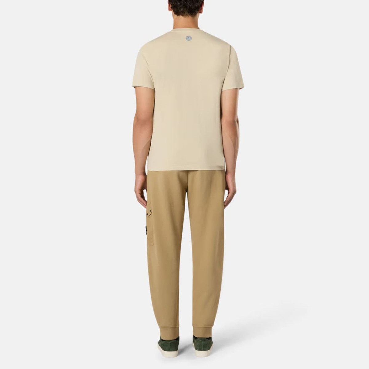 Спортивні штани Stone Island 811564020 V0094