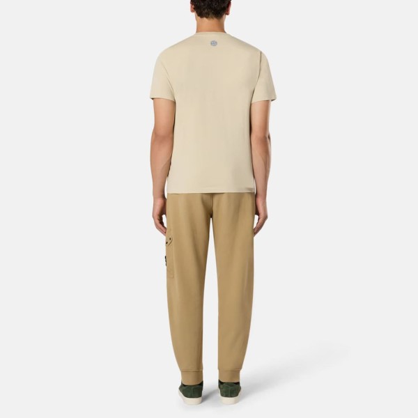 Спортивные штаны Stone Island 811564020 V0094