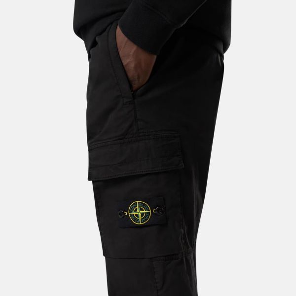 Штаны-карго Stone Island 811531310 V0029.