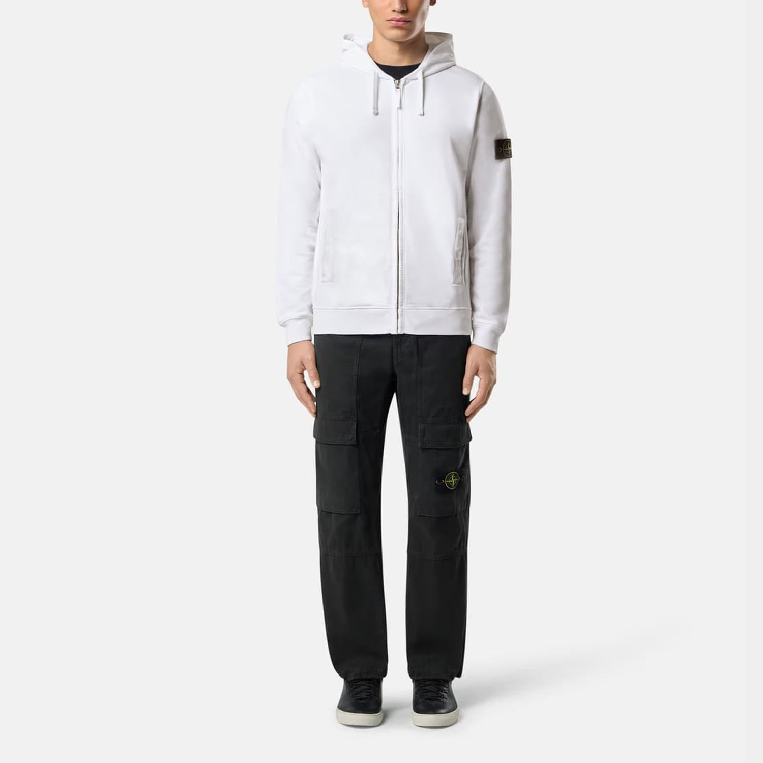Худі Stone Island 811563520 V0001