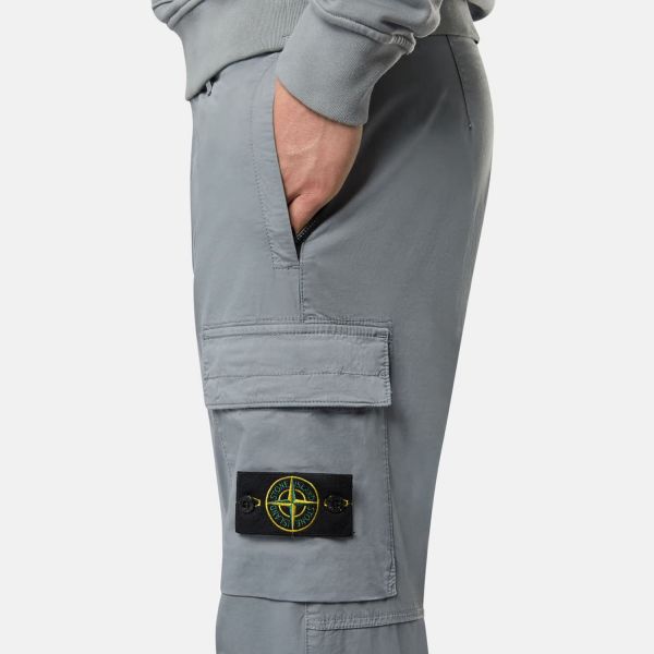 Брюки Stone Island 811530410 V0066.