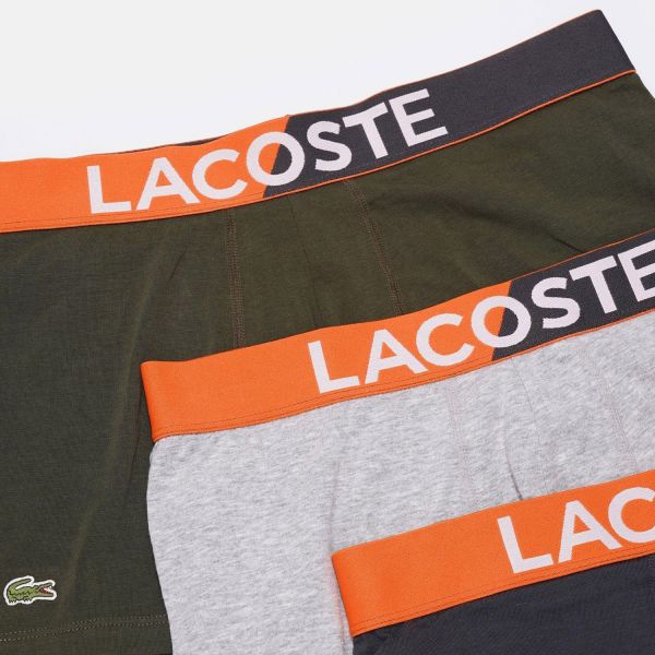 Боксеры Lacoste 5H1183 C04.