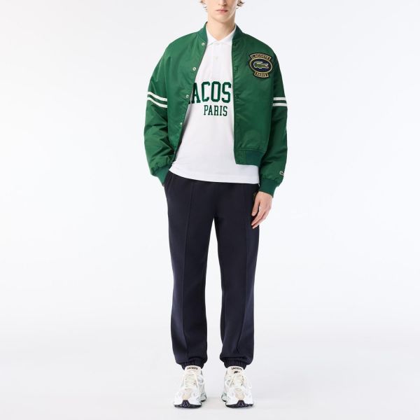 Поло Lacoste PH7419 001.