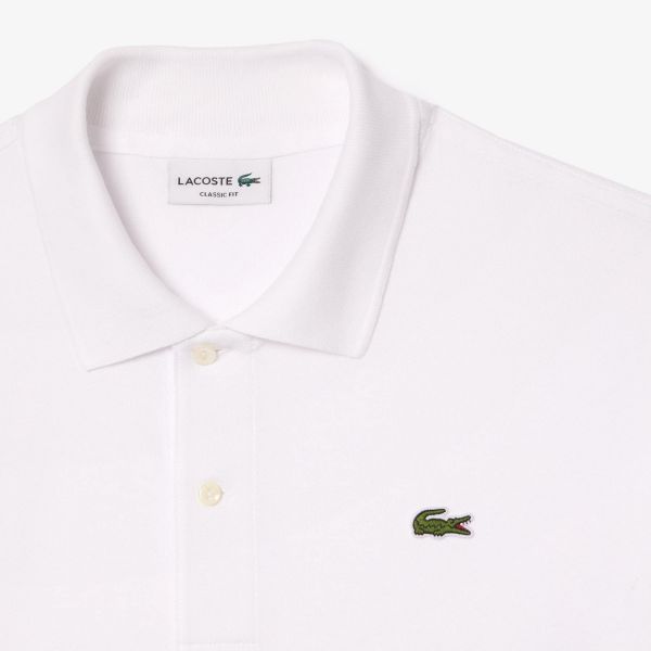 Поло Lacoste PH7419 001.