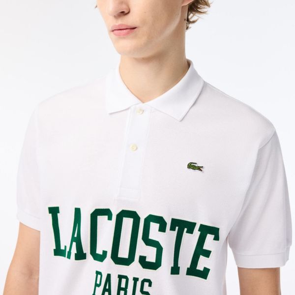 Поло Lacoste PH7419 001.