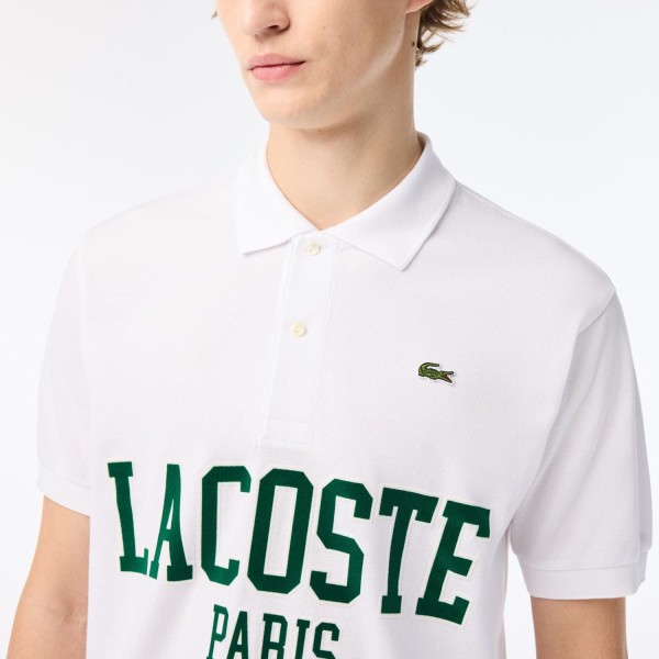 Поло Lacoste PH7419 001