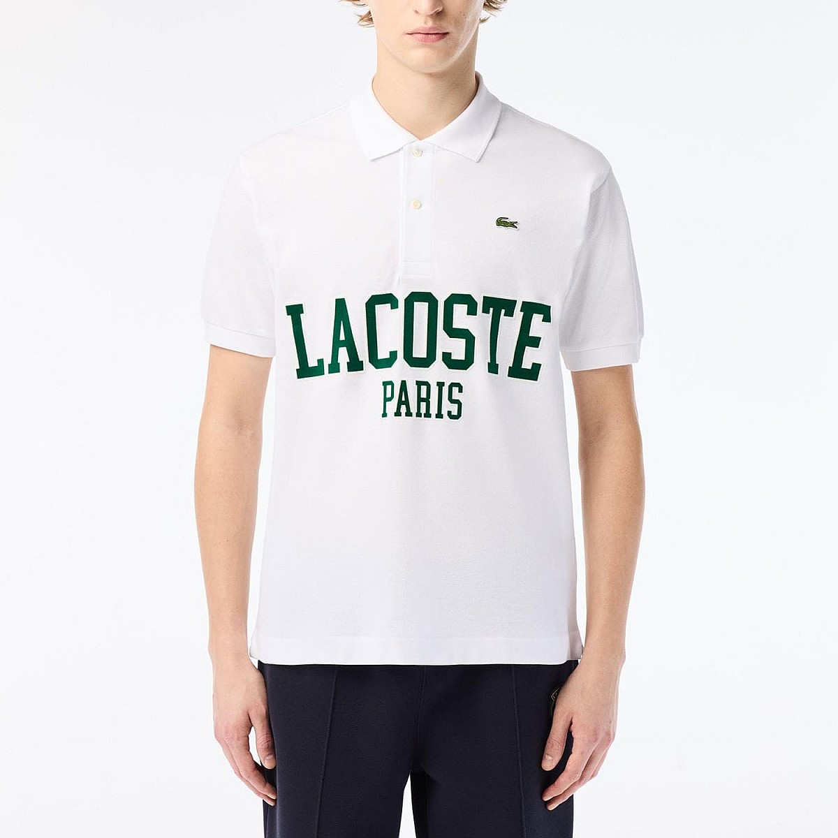 Поло Lacoste PH7419 001