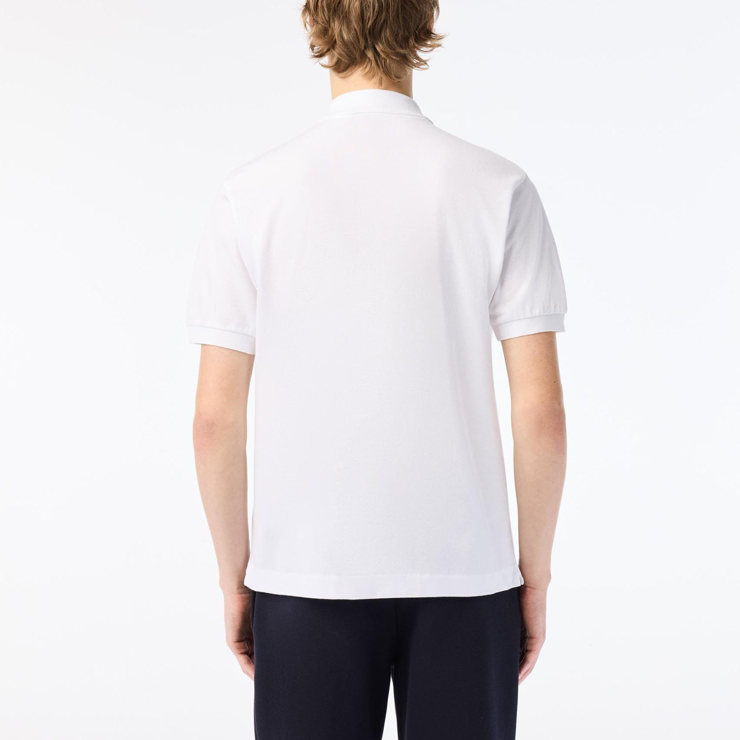 Поло Lacoste PH7419 001