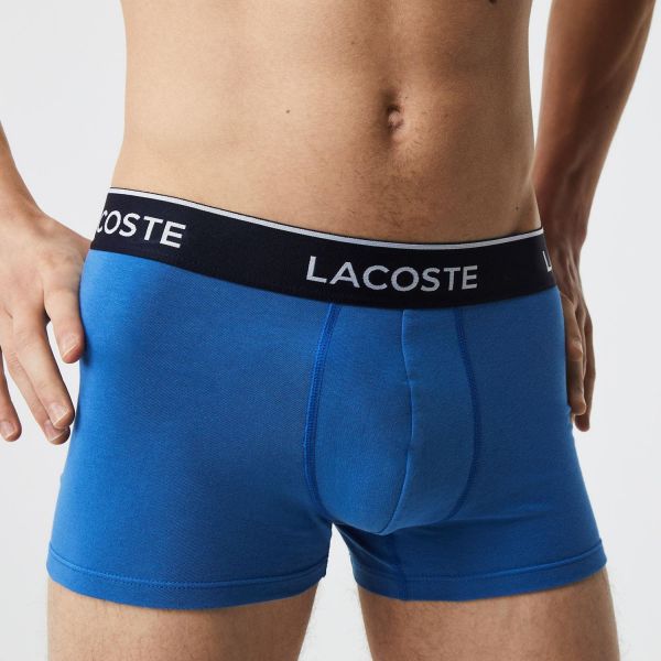 Боксеры Lacoste 5H3389 F7K.