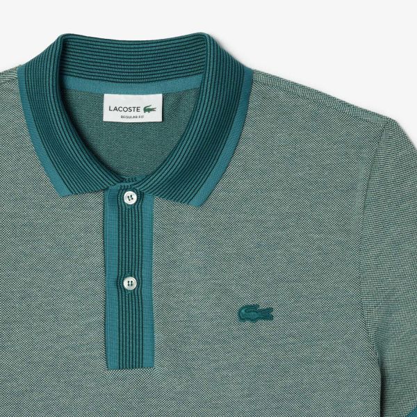 Поло Lacoste PH7359 IT9