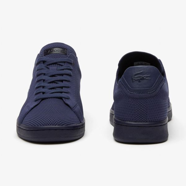 Кеди Lacoste Carnaby Piquee 745SMA002395K.