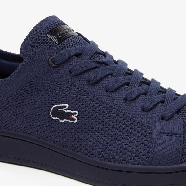 Кеди Lacoste Carnaby Piquee 745SMA002395K.