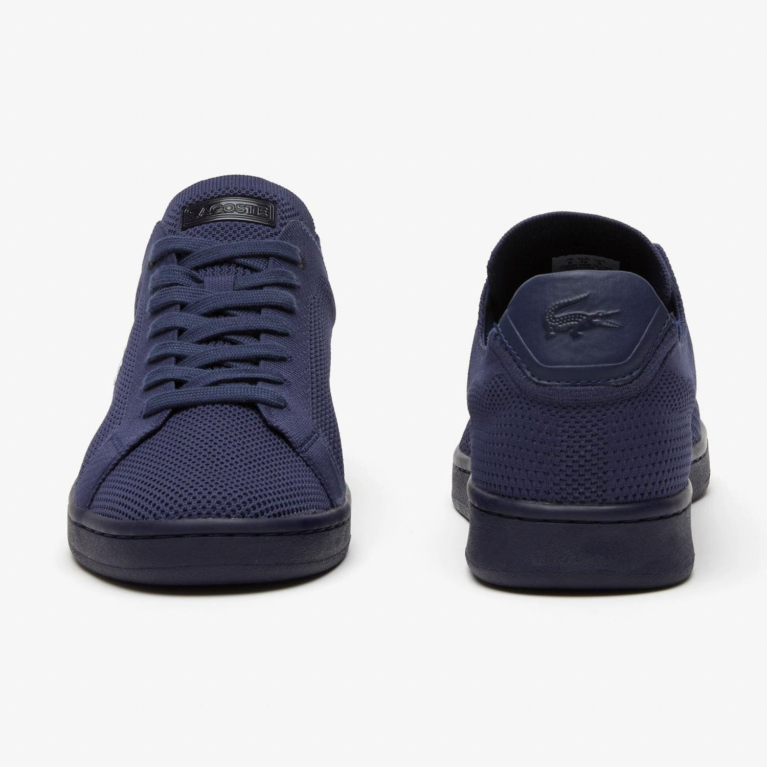 Кеди Lacoste Carnaby Piquee 745SMA002395K