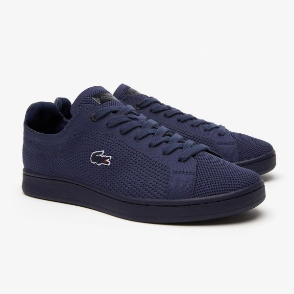 Кеди Lacoste Carnaby Piquee 745SMA002395K.