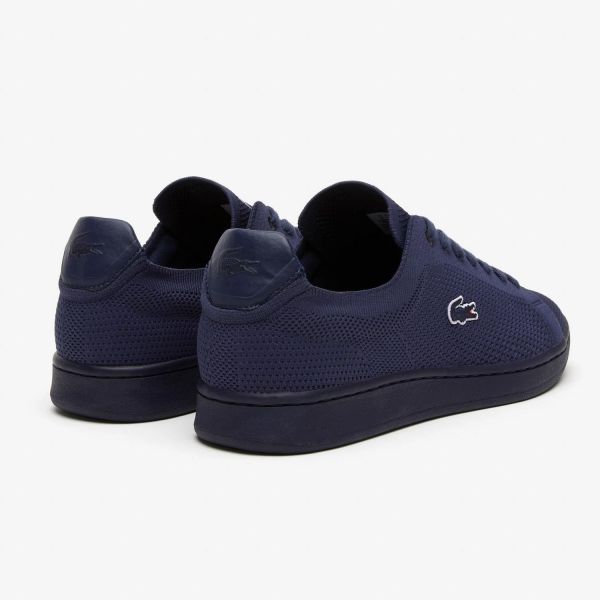 Кеди Lacoste Carnaby Piquee 745SMA002395K.