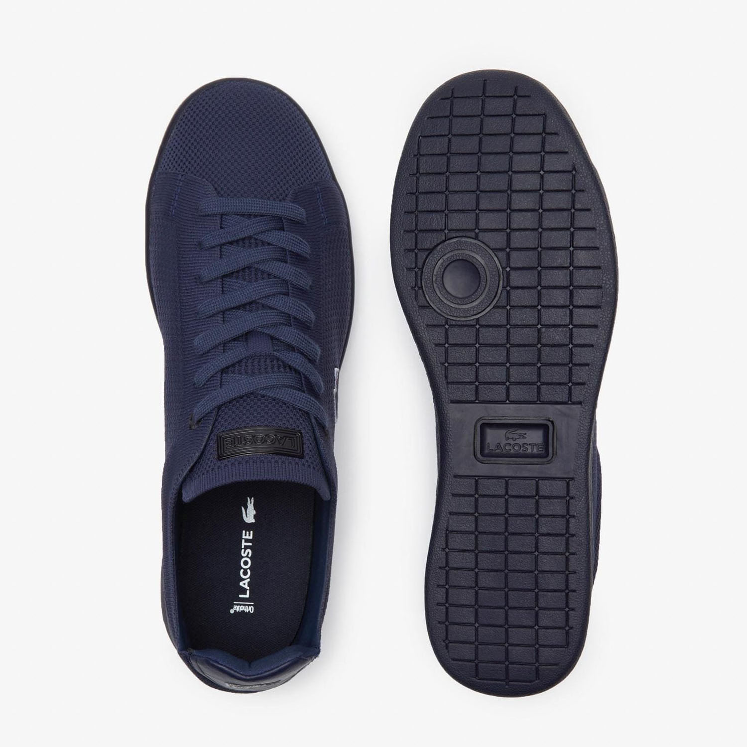 Кеди Lacoste Carnaby Piquee 745SMA002395K