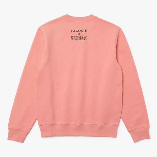 Свитшот Lacoste SH7765 5MM.