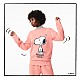 Світшот Lacoste SH7765 5MM