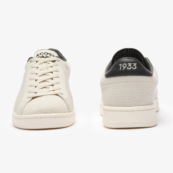 Кеды Lacoste Carnaby Piquee 747SMA00772G9.