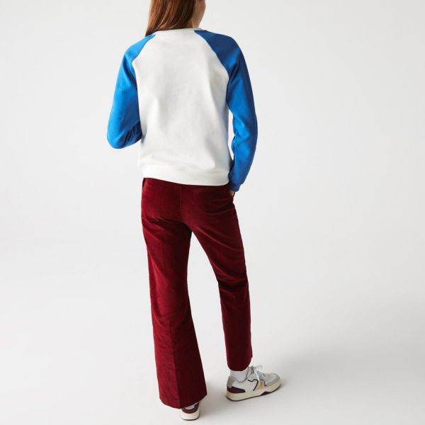 Свитер Lacoste SF7093 X32.