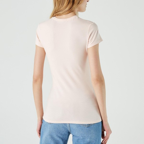 Футболка Lacoste TF0641 CPM