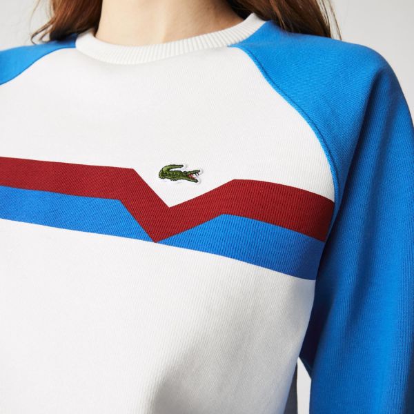 Свитер Lacoste SF7093 X32.