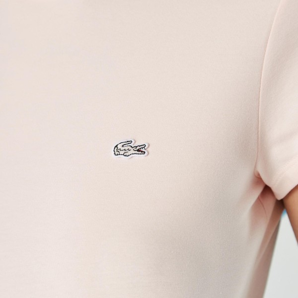 Футболка Lacoste TF0641 CPM