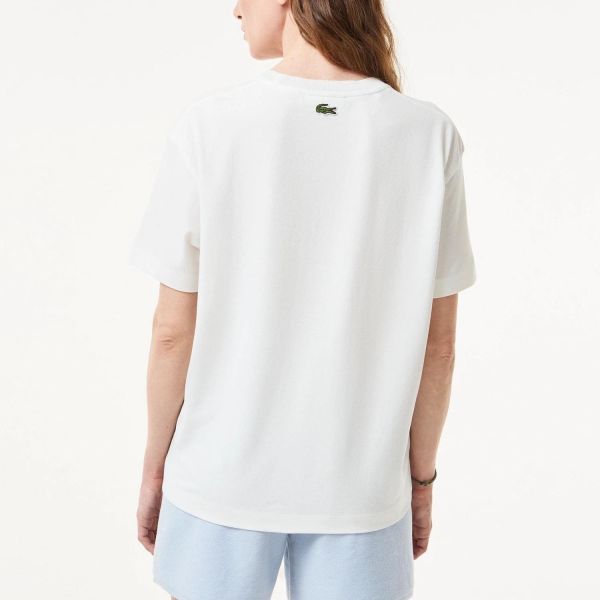 Футболка Lacoste TF0411 70V.