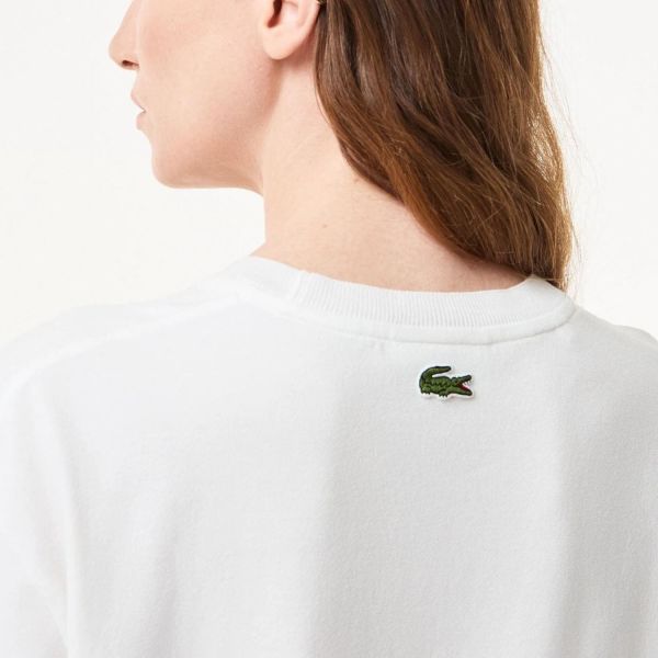 Футболка Lacoste TF0411 70V.