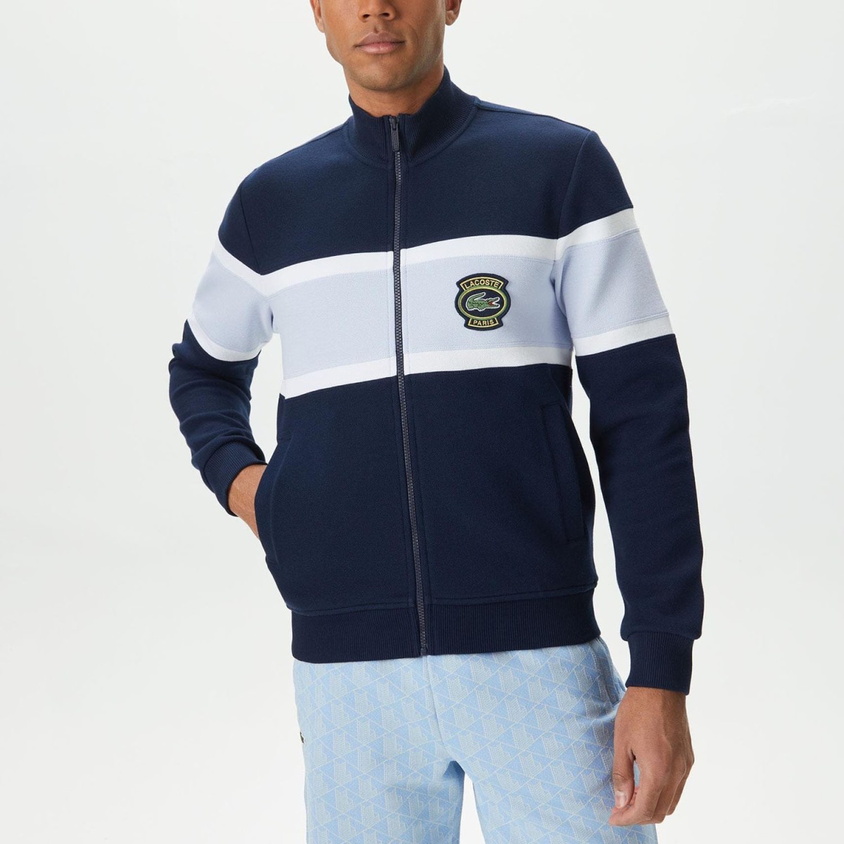 Кардиган Lacoste SH0406 06M