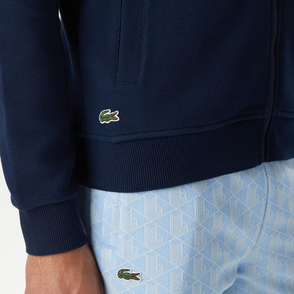 Кардиган Lacoste SH0406 06M