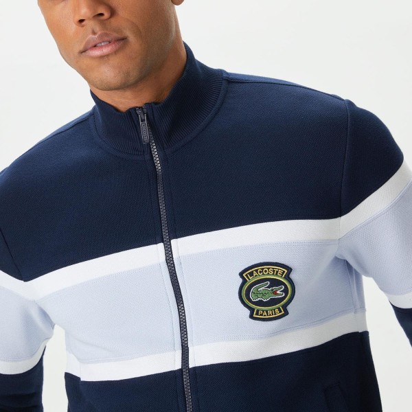 Кардиган Lacoste SH0406 06M