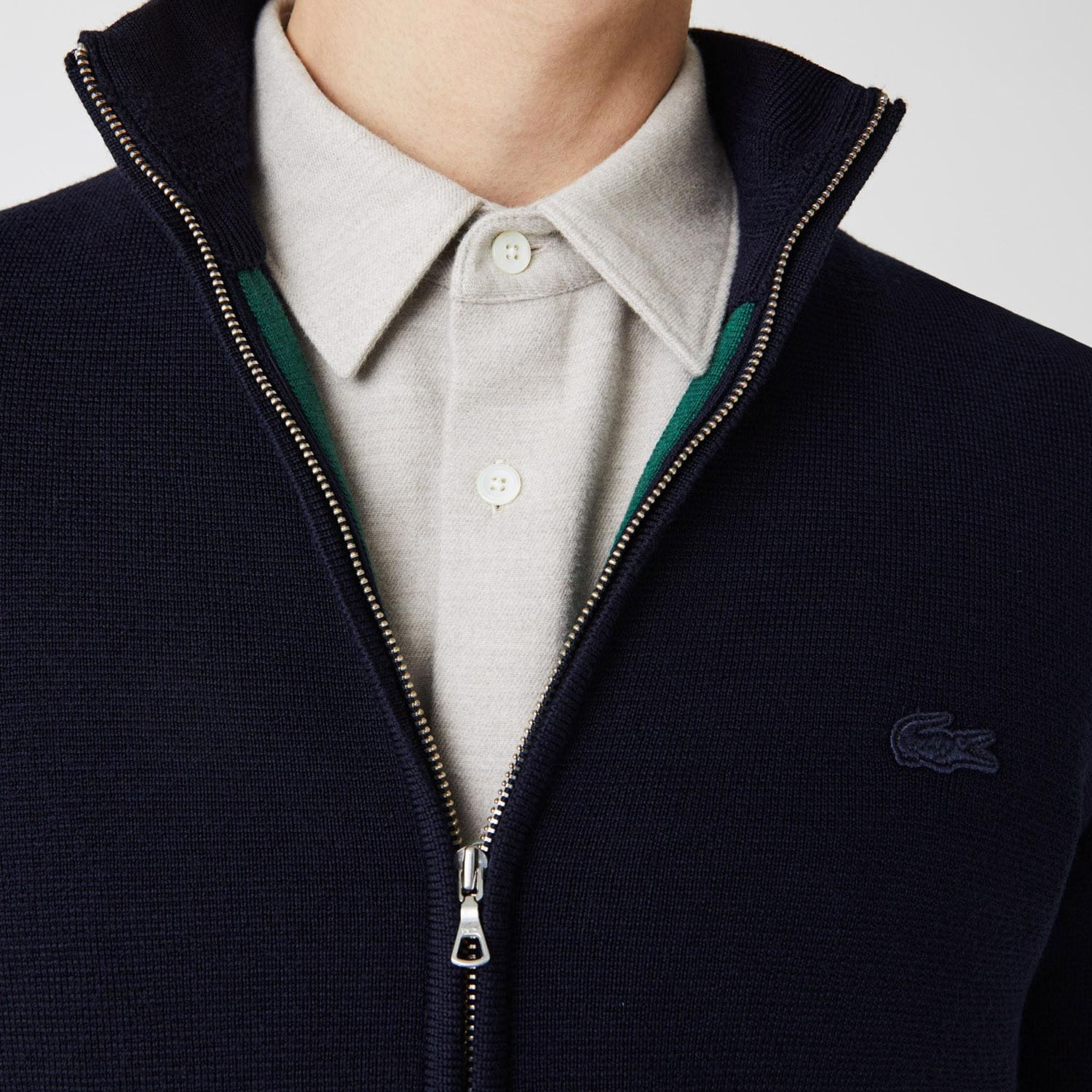 Кардиган Lacoste AH1955 166
