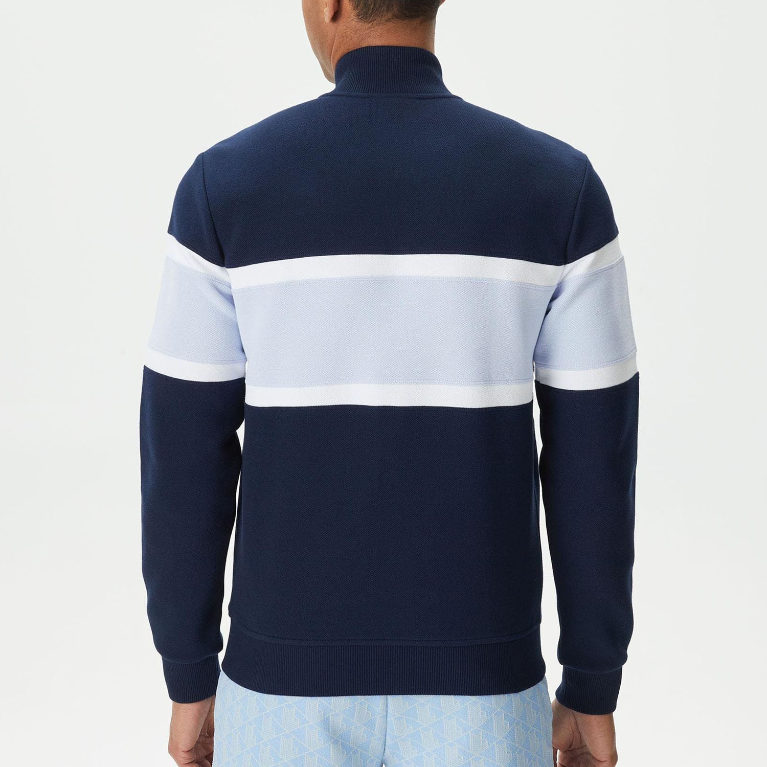 Кардиган Lacoste SH0406 06M