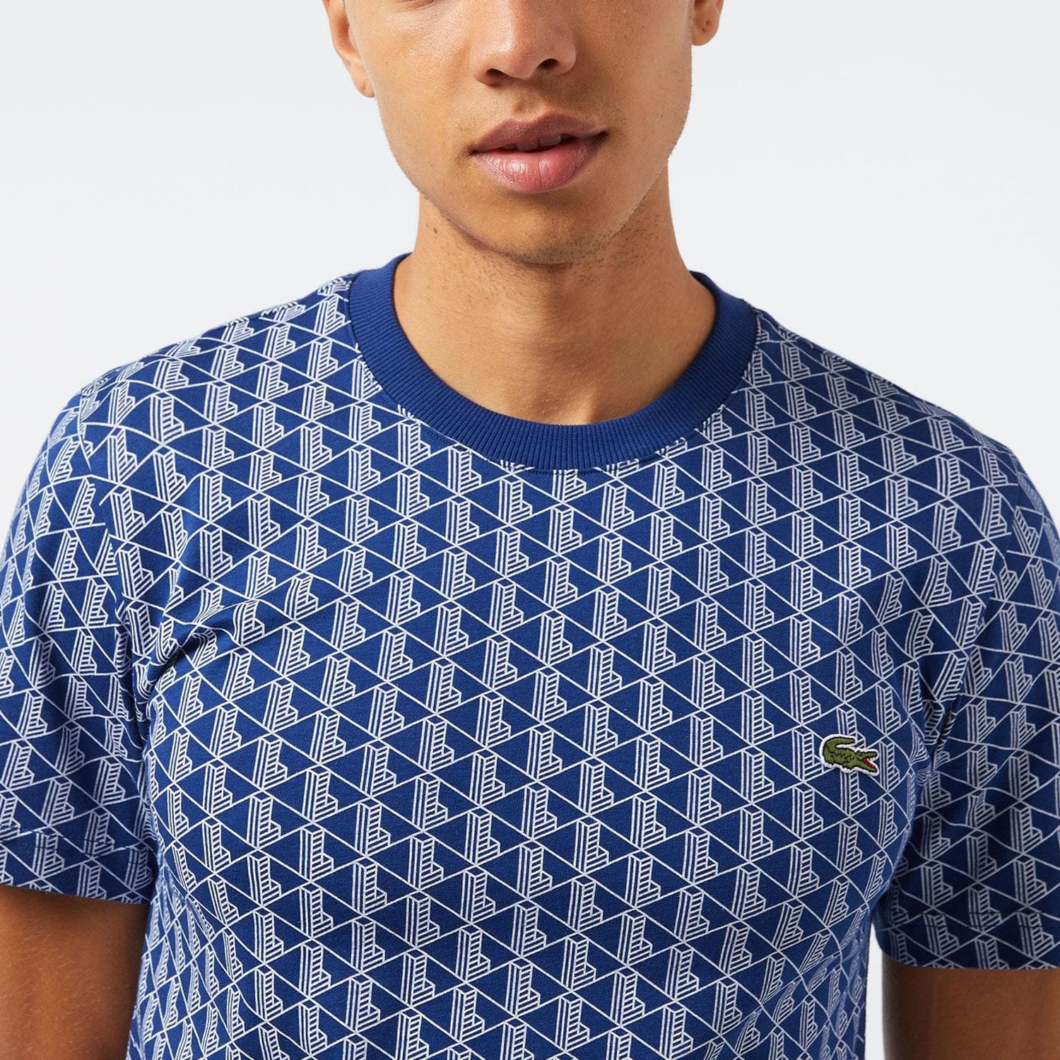 Футболка Lacoste TH2410 F9F