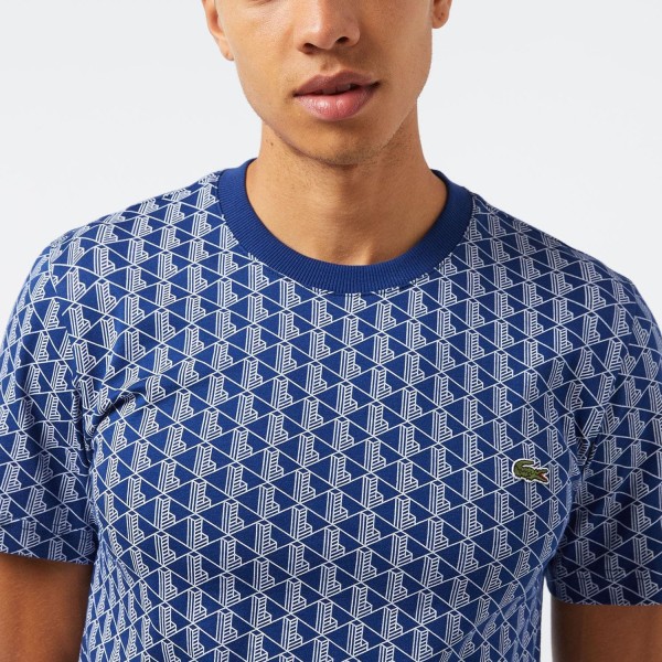 Футболка Lacoste TH2410 F9F