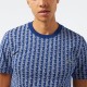 Футболка Lacoste TH2410 F9F