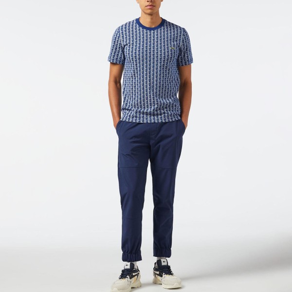 Футболка Lacoste TH2410 F9F