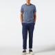 Футболка Lacoste TH2410 F9F