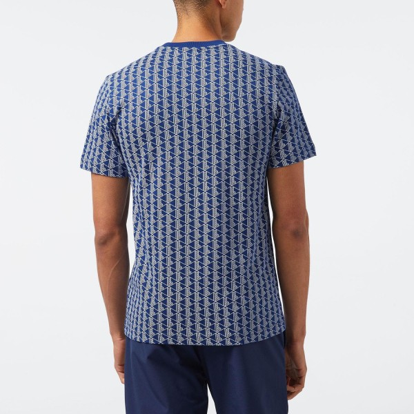 Футболка Lacoste TH2410 F9F